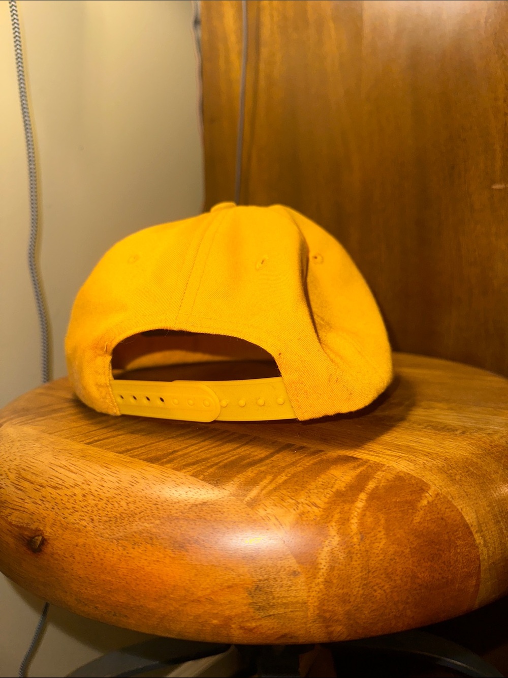 Brixton SnapBack - Picture 3 of 5